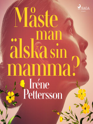 cover image of Måste man älska sin mamma?